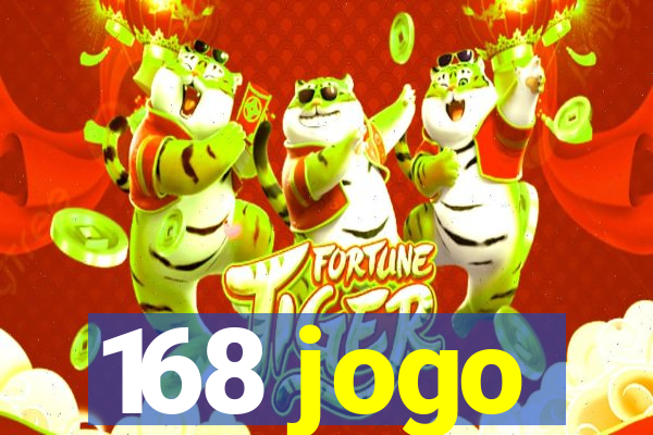 168 jogo